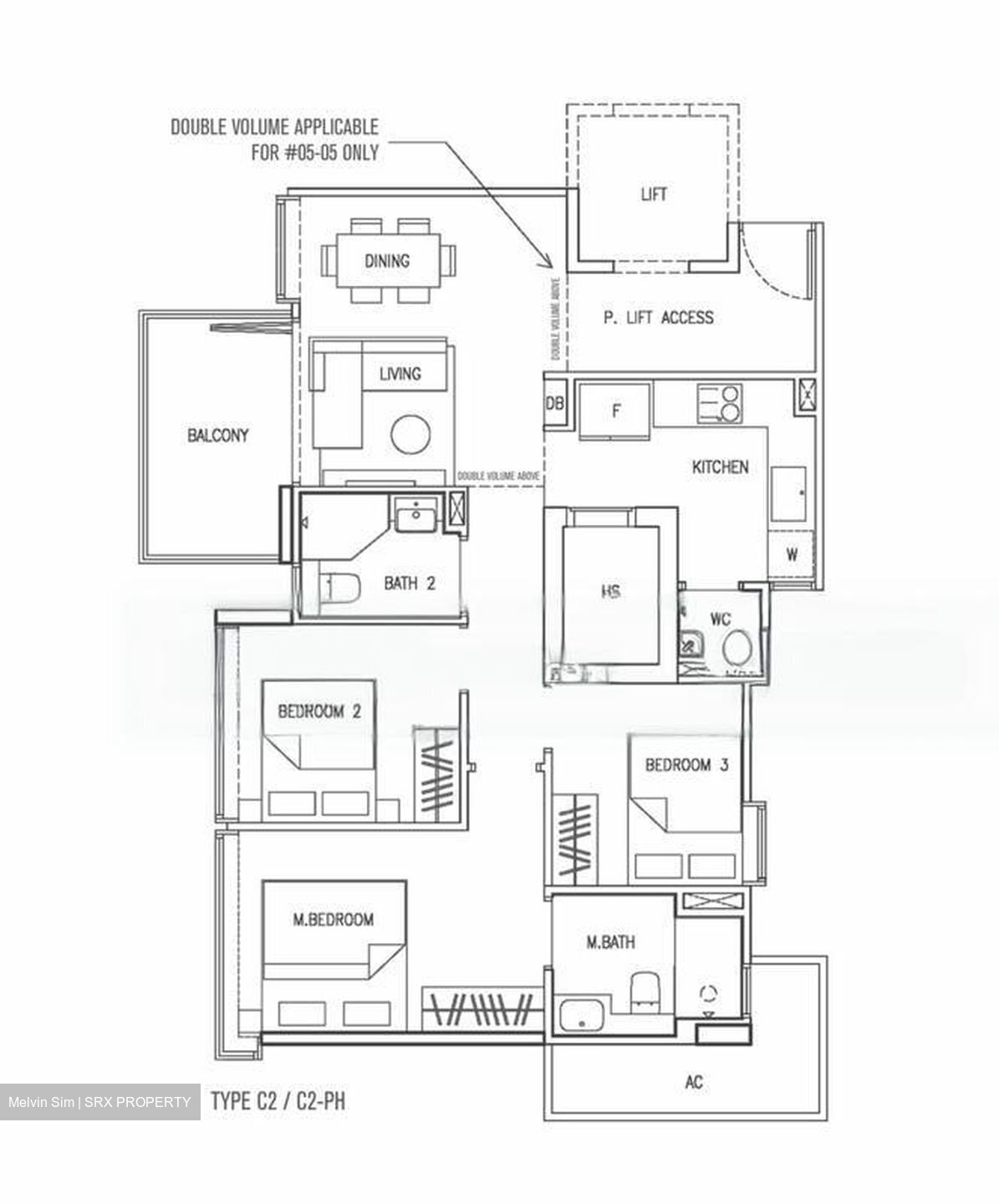 35 Gilstead (D11), Apartment #456861431